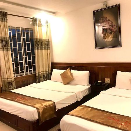 Duc Loc 2 Hotel Huế Ngoại thất bức ảnh