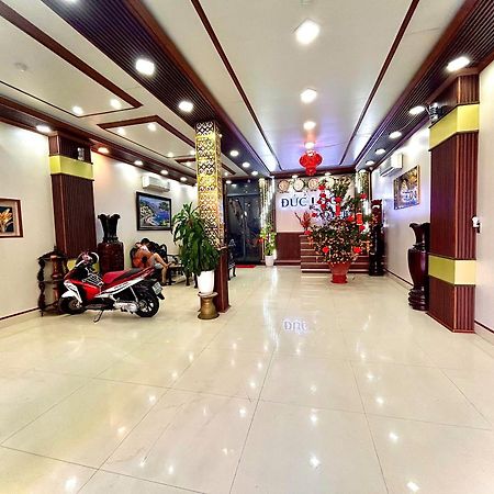 Duc Loc 2 Hotel Huế Ngoại thất bức ảnh