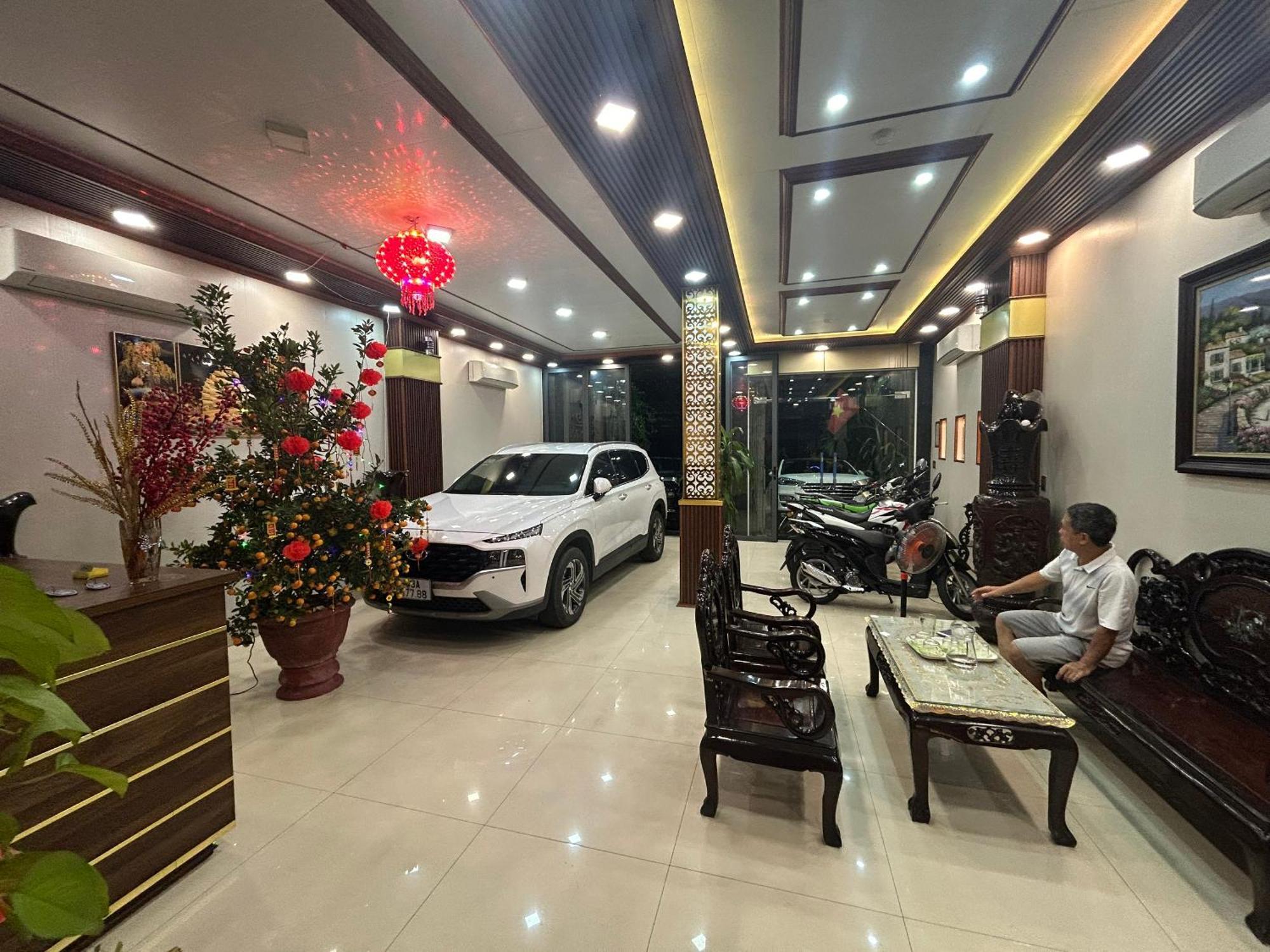Duc Loc 2 Hotel Huế Ngoại thất bức ảnh