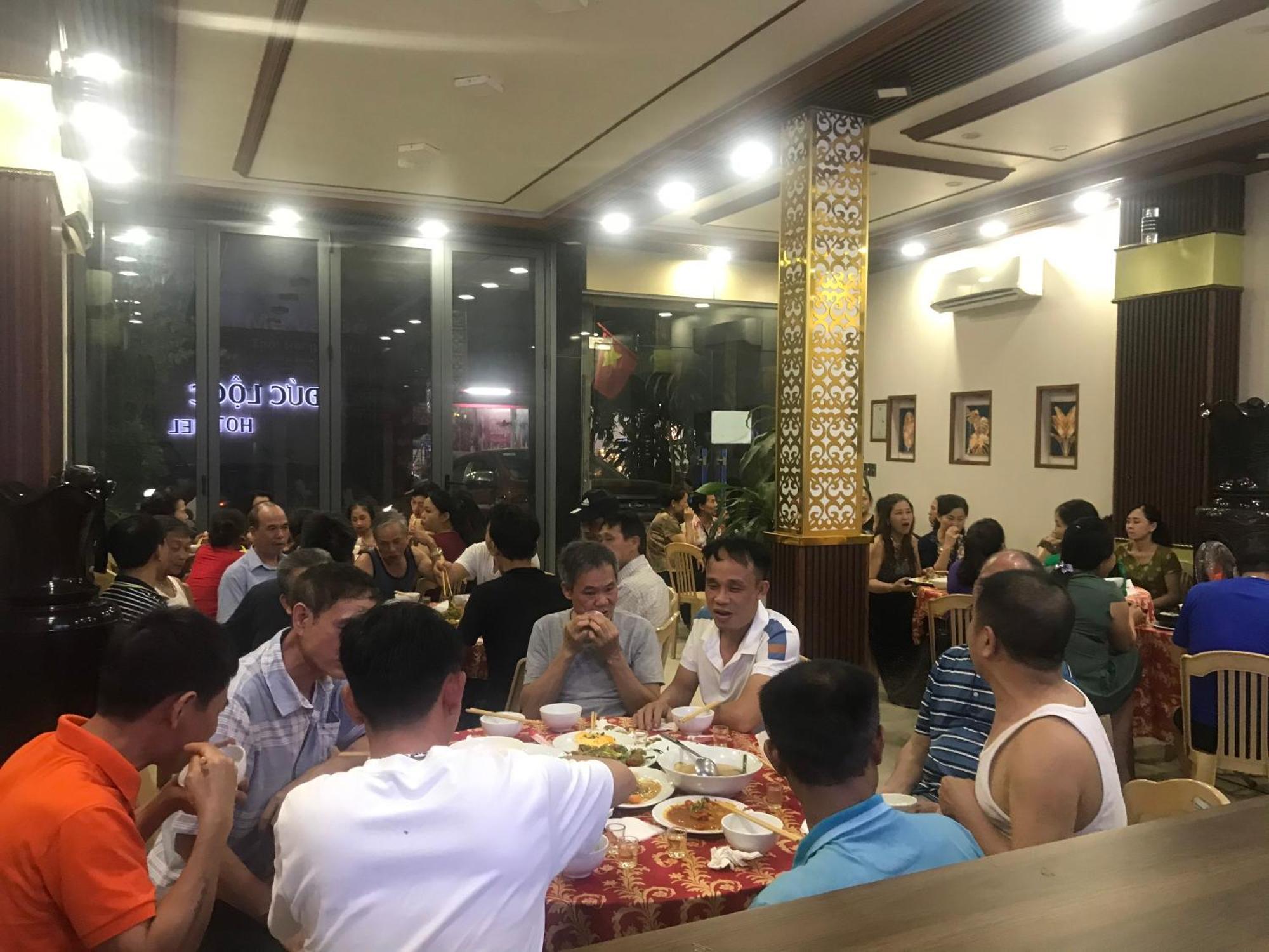 Duc Loc 2 Hotel Huế Ngoại thất bức ảnh