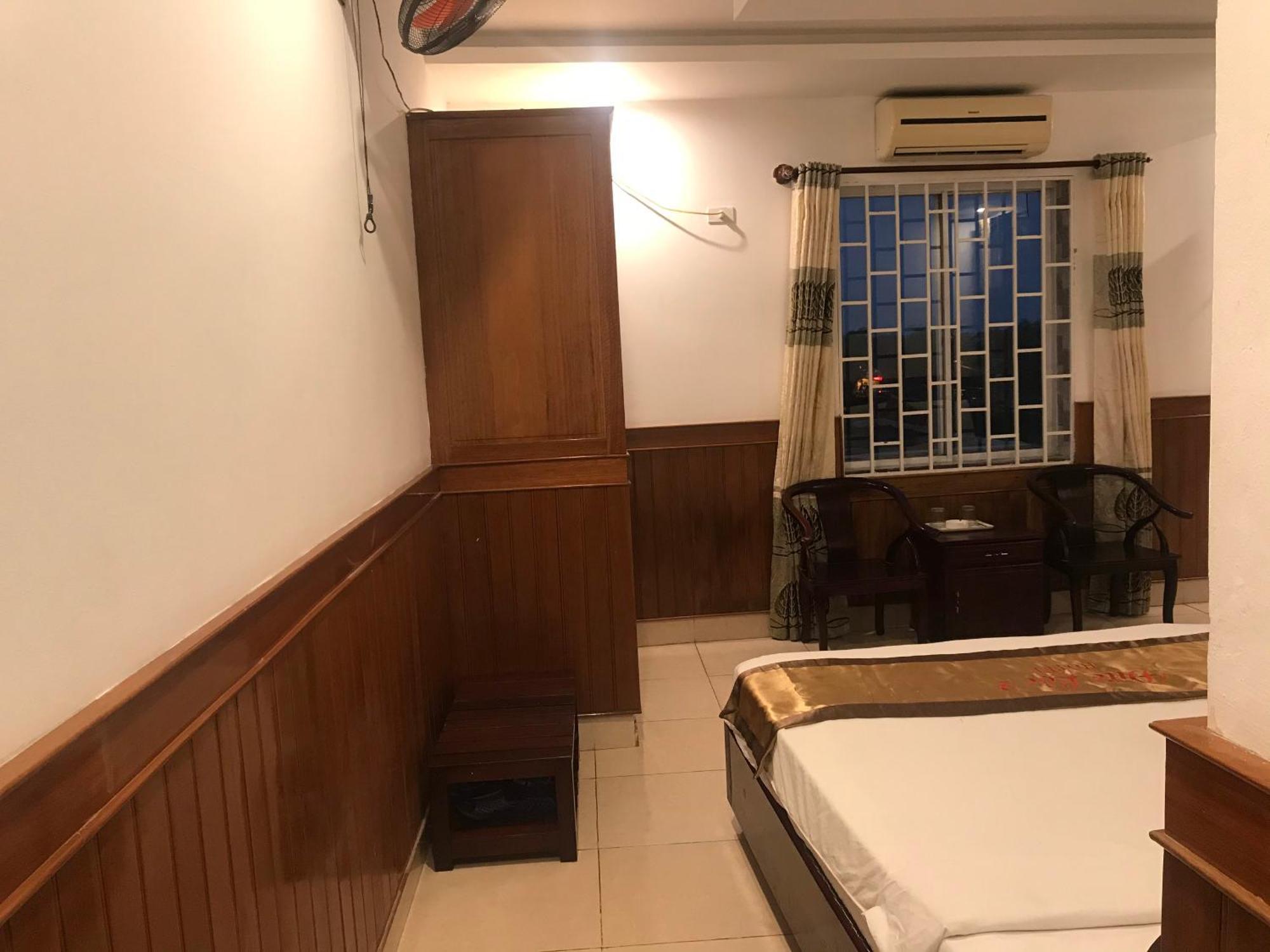 Duc Loc 2 Hotel Huế Ngoại thất bức ảnh