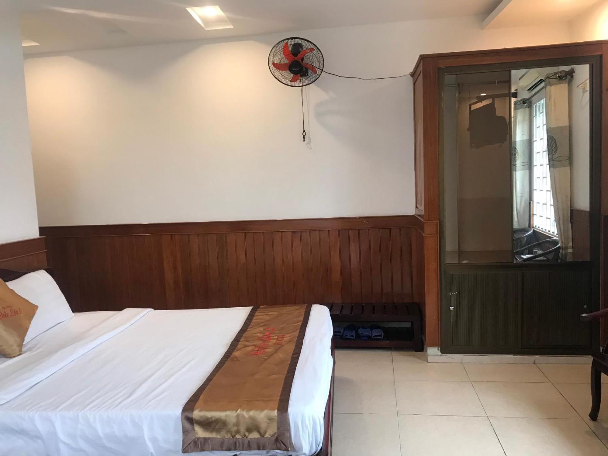 Duc Loc 2 Hotel Huế Ngoại thất bức ảnh