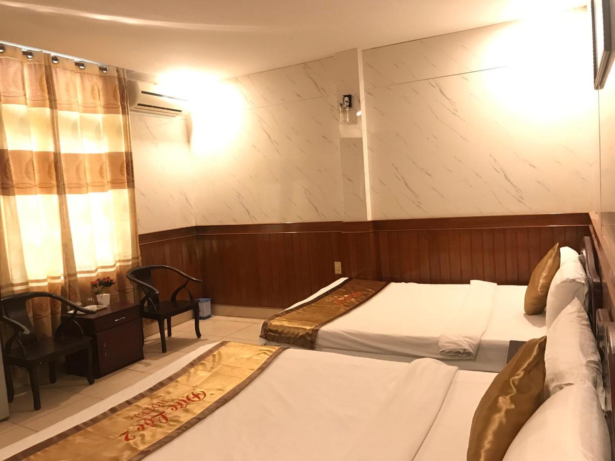 Duc Loc 2 Hotel Huế Ngoại thất bức ảnh