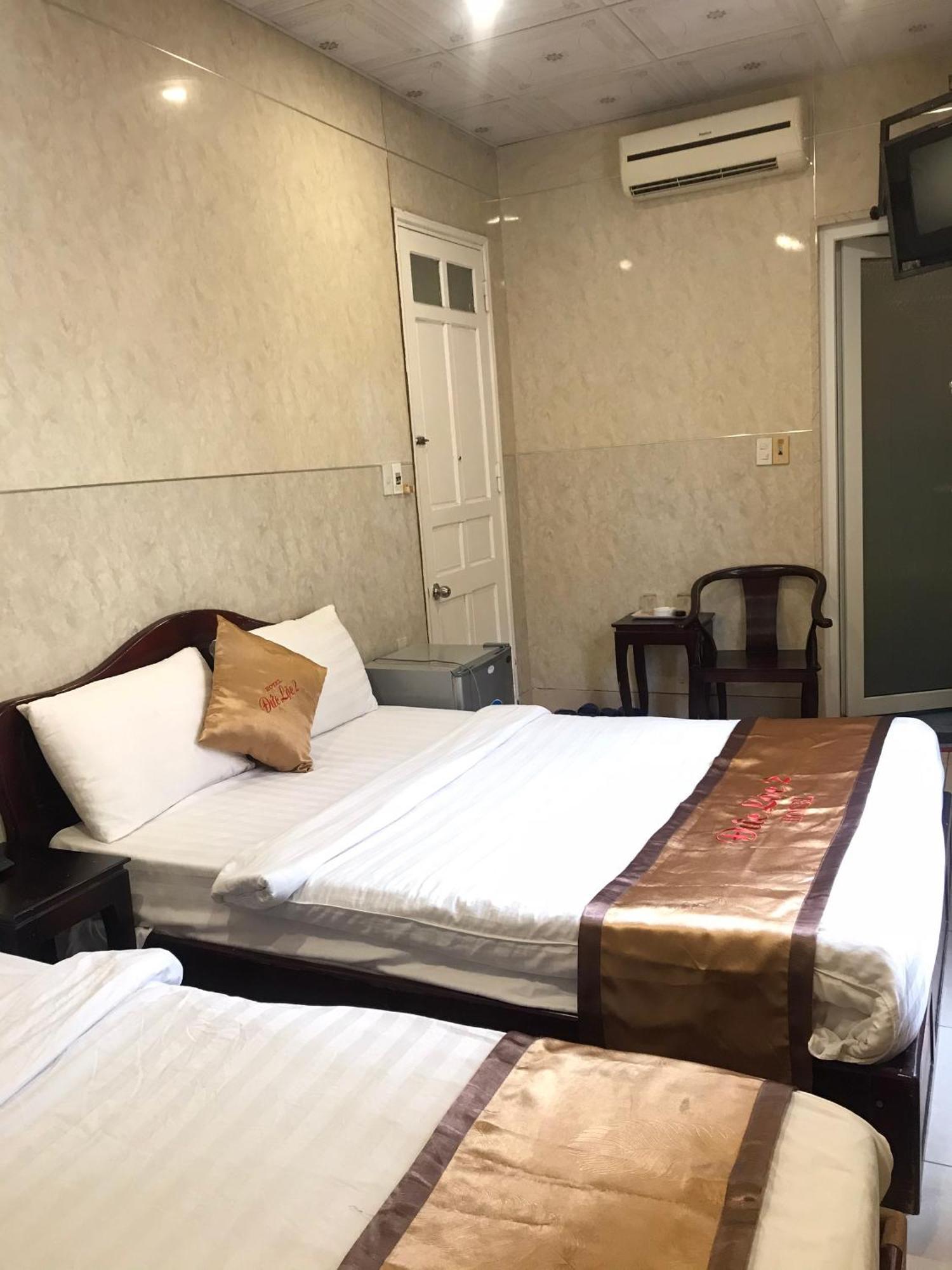 Duc Loc 2 Hotel Huế Ngoại thất bức ảnh