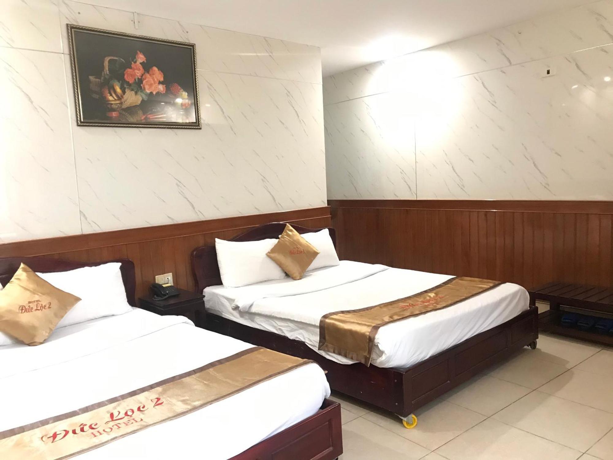 Duc Loc 2 Hotel Huế Ngoại thất bức ảnh