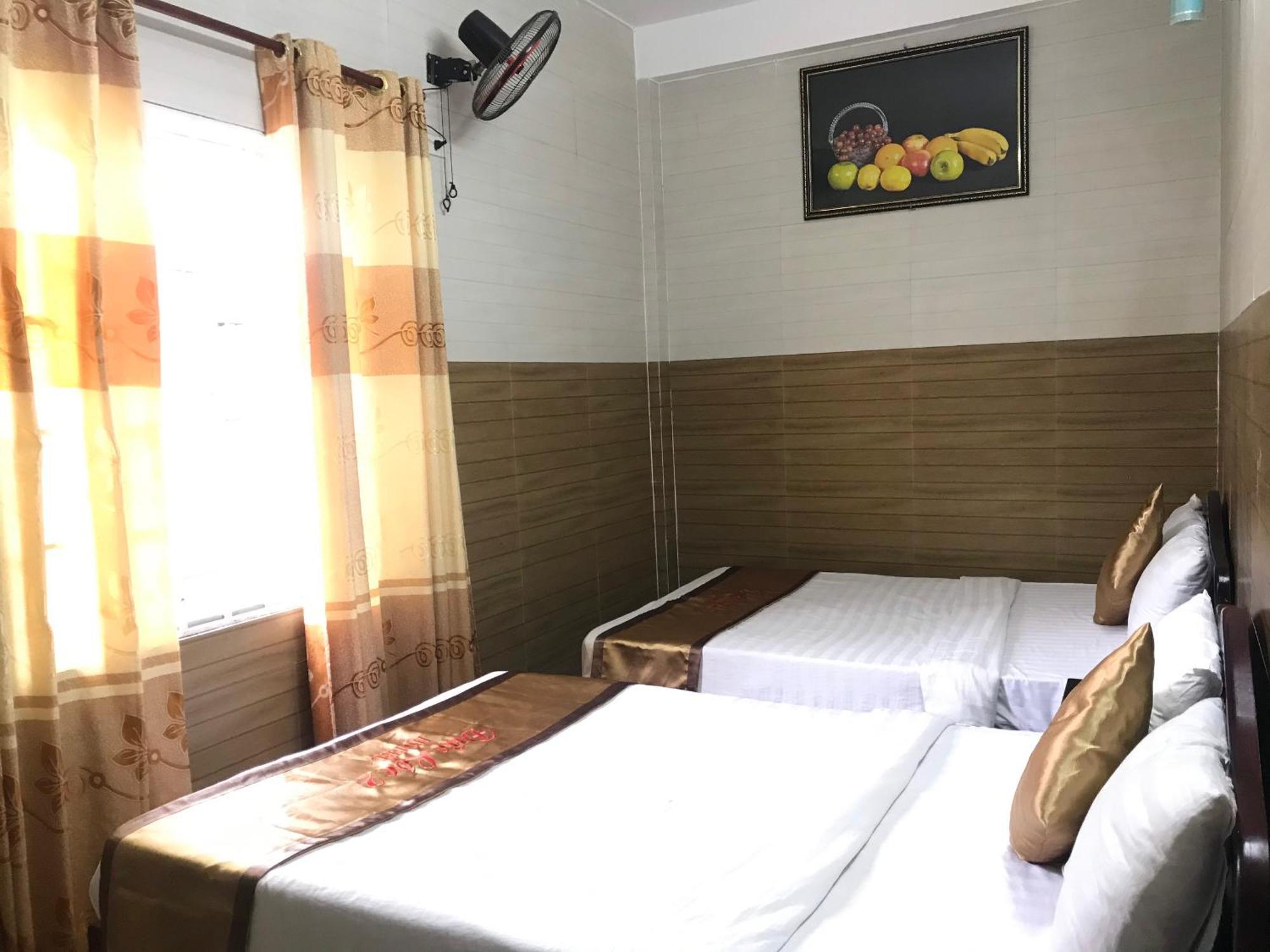 Duc Loc 2 Hotel Huế Ngoại thất bức ảnh