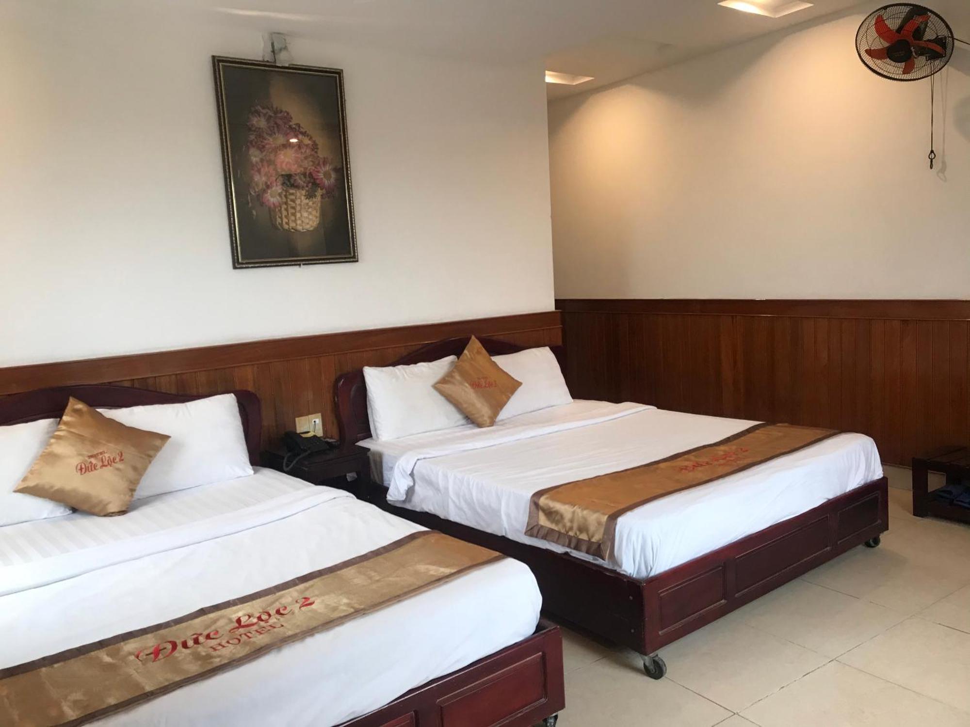 Duc Loc 2 Hotel Huế Ngoại thất bức ảnh