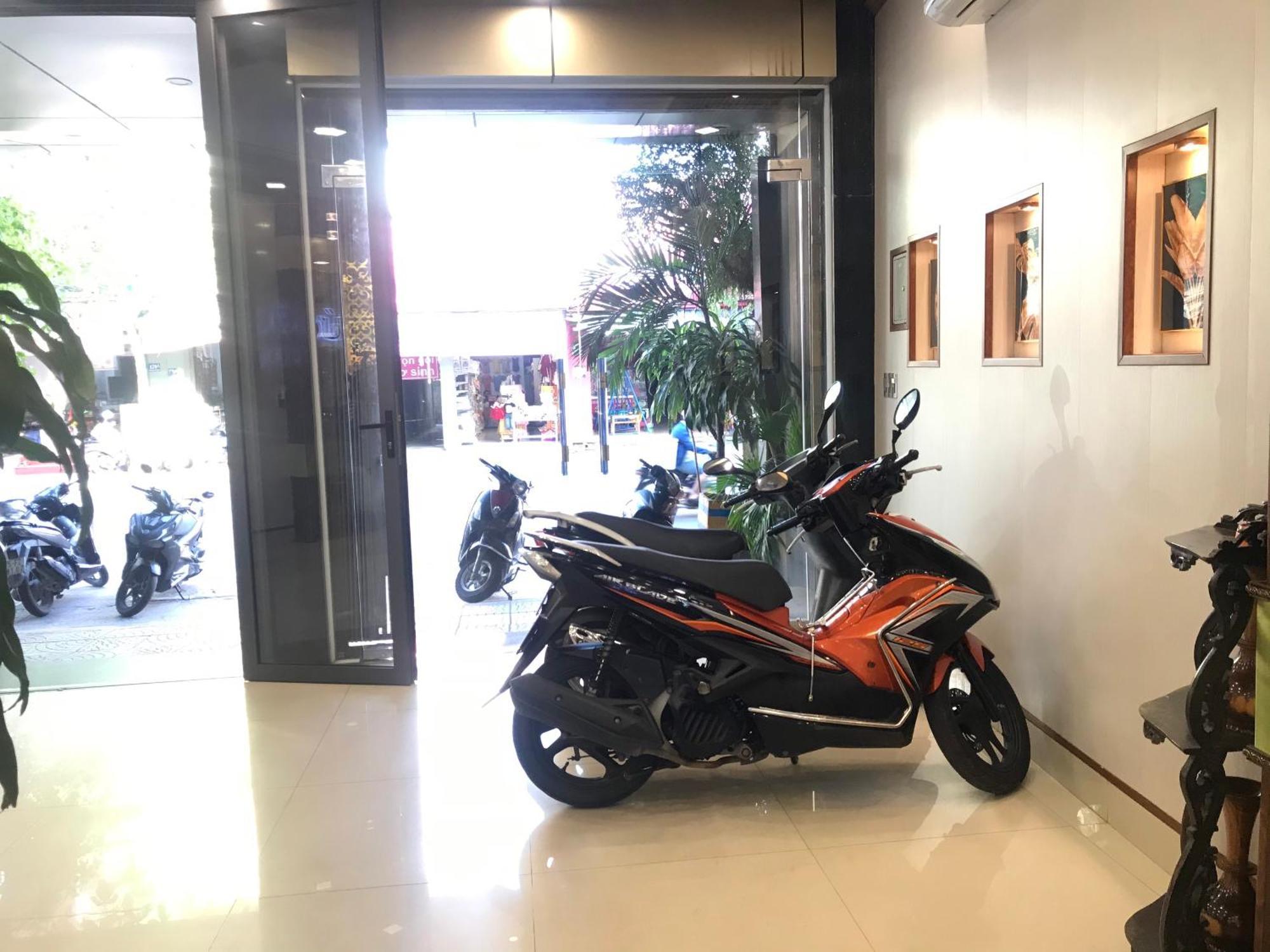 Duc Loc 2 Hotel Huế Ngoại thất bức ảnh