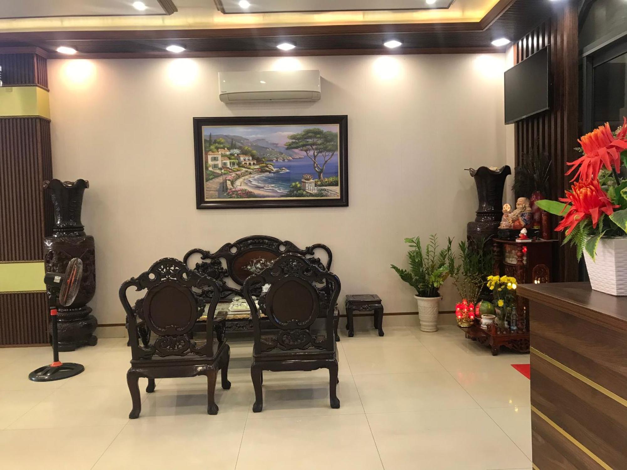 Duc Loc 2 Hotel Huế Ngoại thất bức ảnh