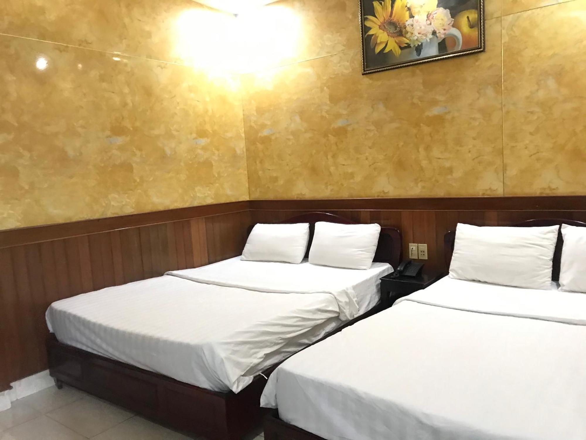 Duc Loc 2 Hotel Huế Ngoại thất bức ảnh