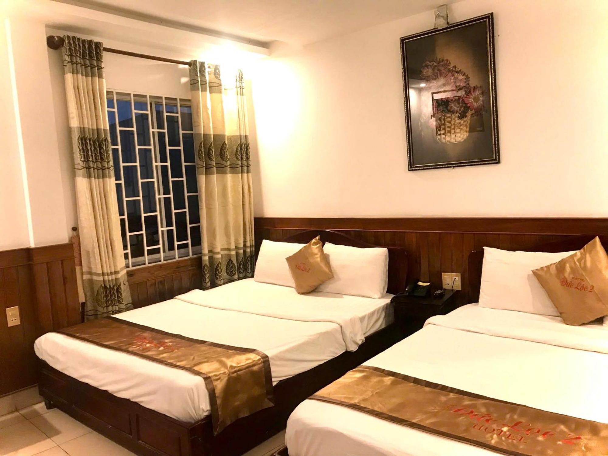 Duc Loc 2 Hotel Huế Ngoại thất bức ảnh