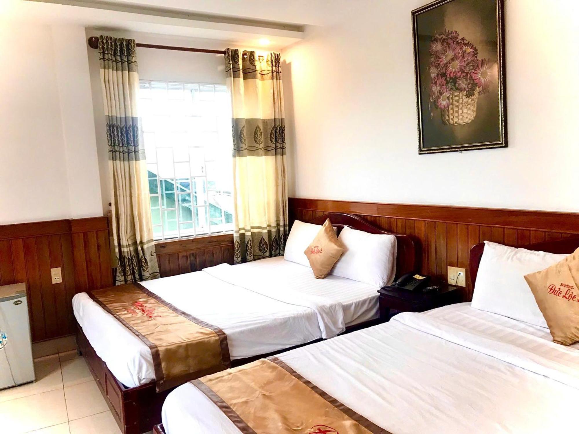 Duc Loc 2 Hotel Huế Ngoại thất bức ảnh