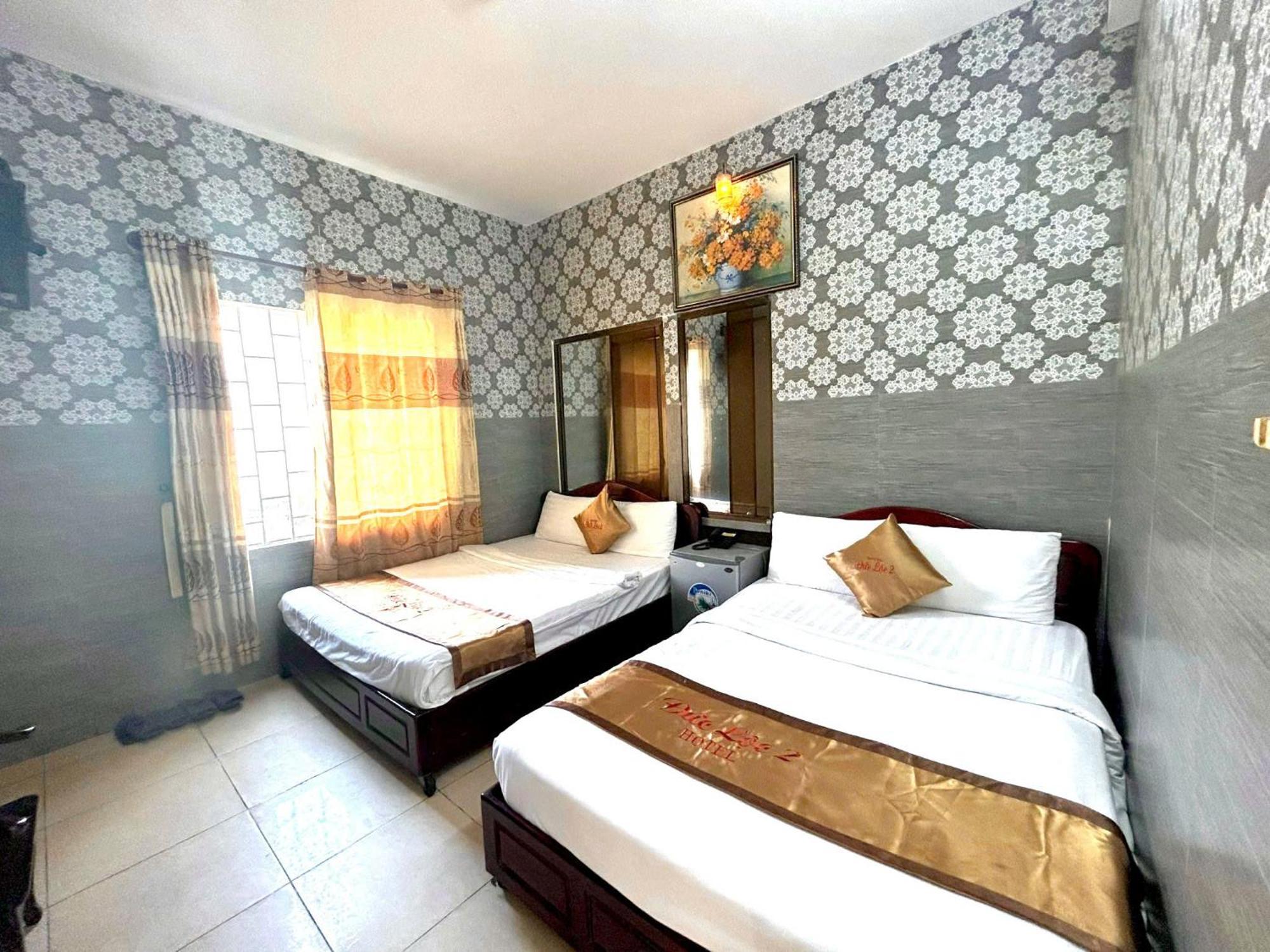 Duc Loc 2 Hotel Huế Ngoại thất bức ảnh