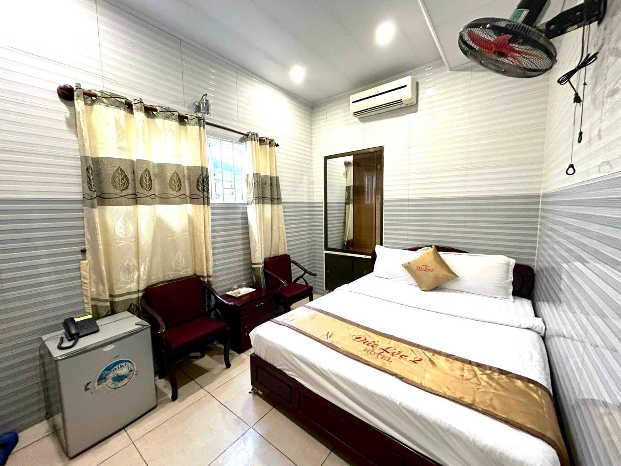 Duc Loc 2 Hotel Huế Ngoại thất bức ảnh
