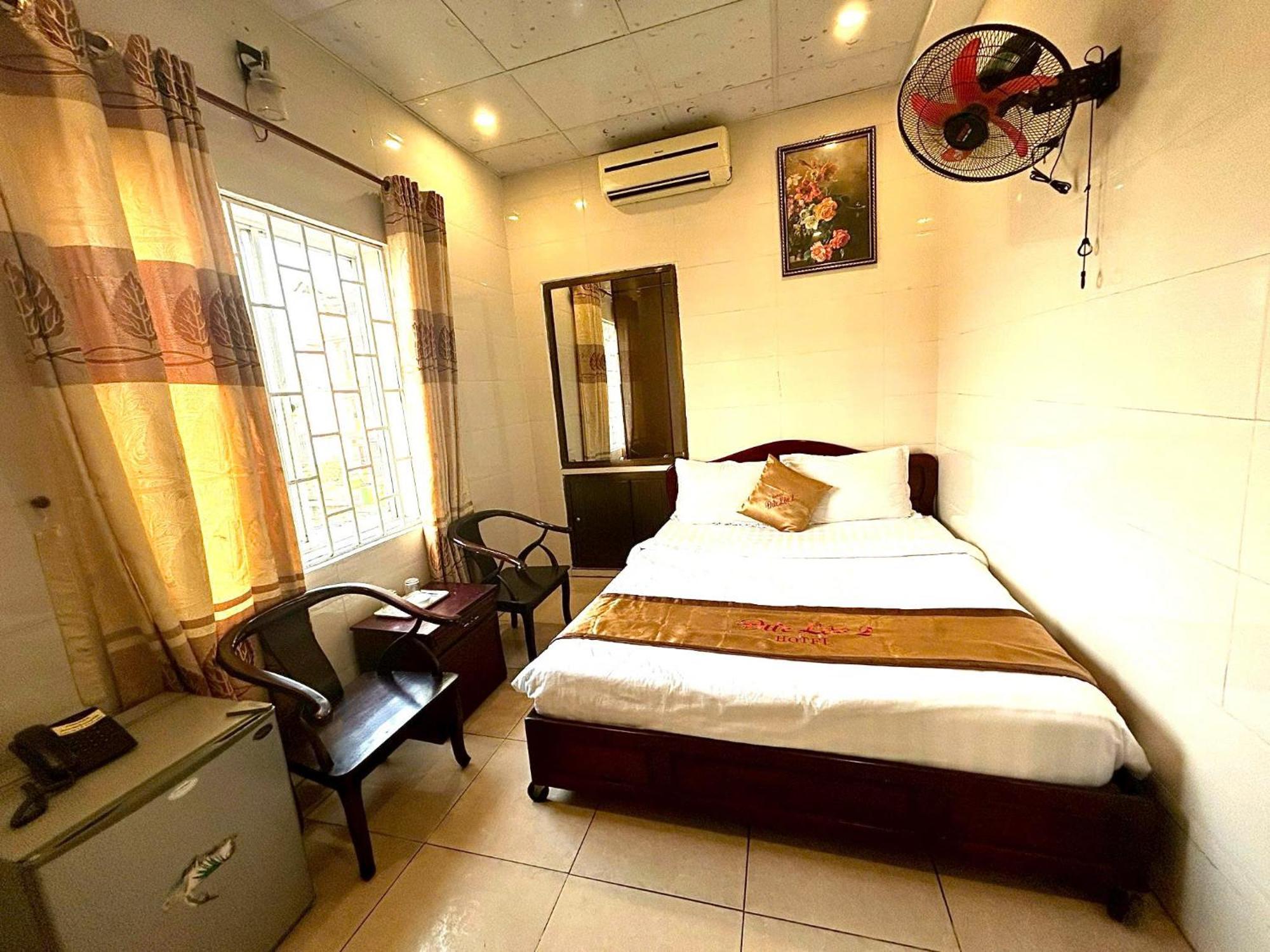 Duc Loc 2 Hotel Huế Ngoại thất bức ảnh