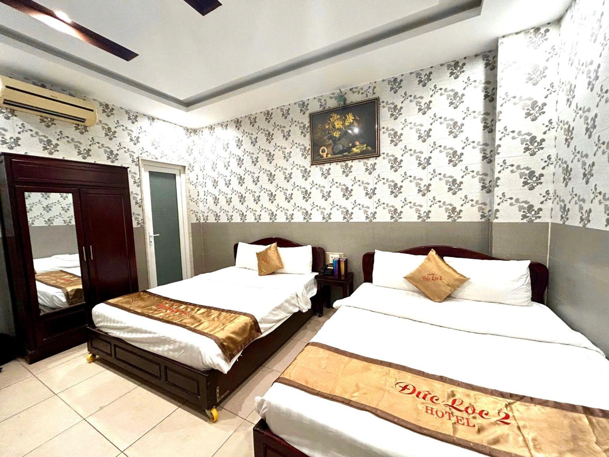 Duc Loc 2 Hotel Huế Ngoại thất bức ảnh